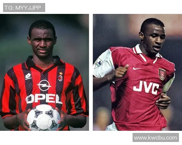 维埃拉与史密斯罗在中场替补角色中的战术价值与发展潜力分析